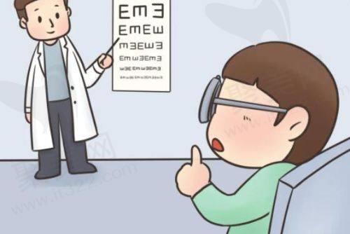 六、三焦点人工晶体手术的注意事项