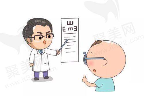 深圳普瑞眼科斜视弱视视功能训练体验套餐适用人群