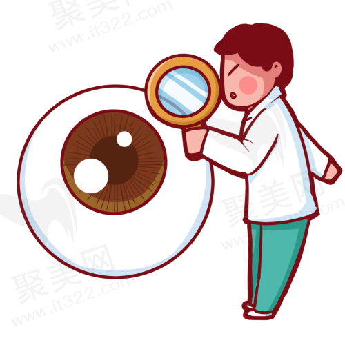 第三名：东莞光明眼科医院