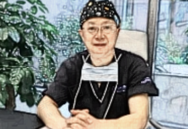唐勇医生