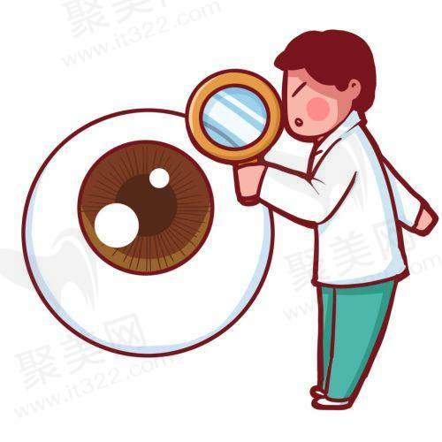 嘉兴爱尔眼科医院全飞秒详细的术前检查