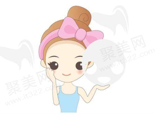 重庆艺星朱家旭自体脂肪面部填充6930元起的实际实例分享