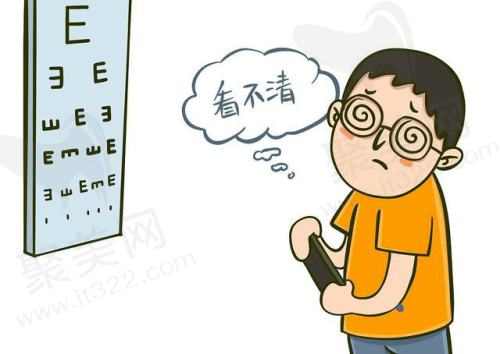 华厦眼科：精细检查与精良设备的保护