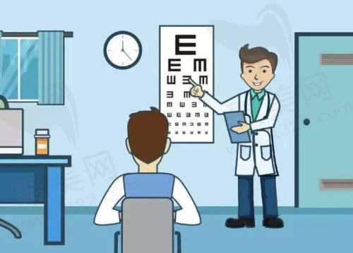 广州普瑞眼科医院是三等甲吗？开设了哪些科室？