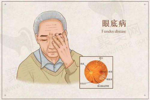 北京熙仁眼科医院黄瑶医生个人资质