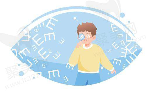 三、配镜矫正套餐：儿童青少年专属补贴