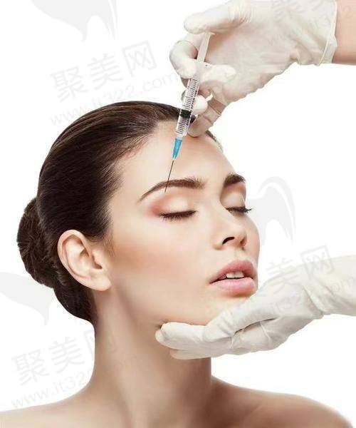 重庆艺星注射后的护理与成效展示