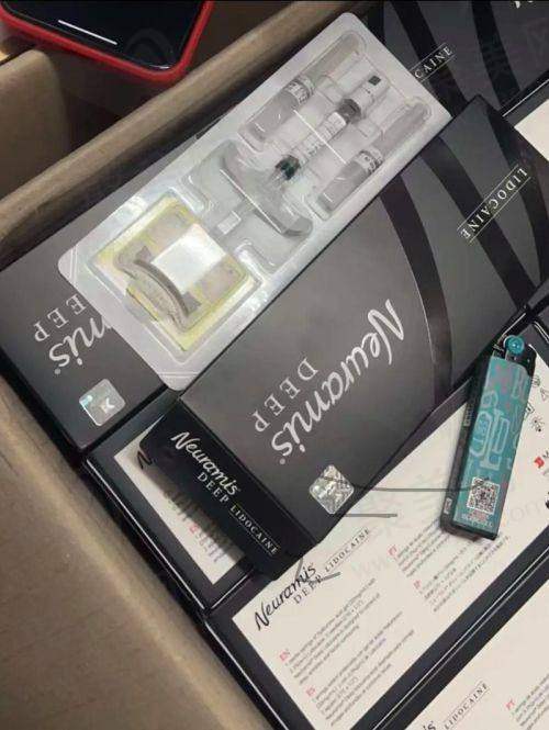 重庆艺星朱星蓉注射乔雅登丰颜XC玻尿酸的技术特点