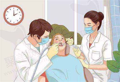 三、需要拔除智齿的情况