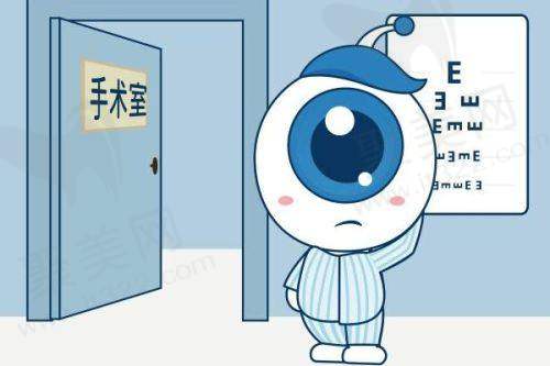 郑州视献眼科医院能开展哪些治疗项目？