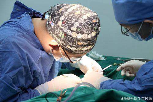 重庆艺星朱家旭耳软骨鼻综合9750元起的成效如何