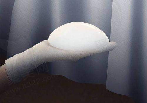 重庆艺星医院的其他隆胸价格对比