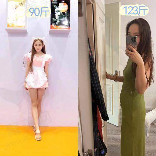 产后肚子大怎么减掉大肚子？产后大肚子减脂秘籍：哺乳期如何科学塑身与去除妊娠纹，重塑迷人曲线