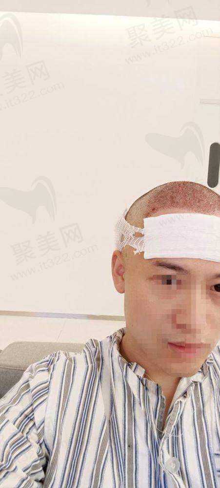 四、广州碧莲盛植发基本信息：