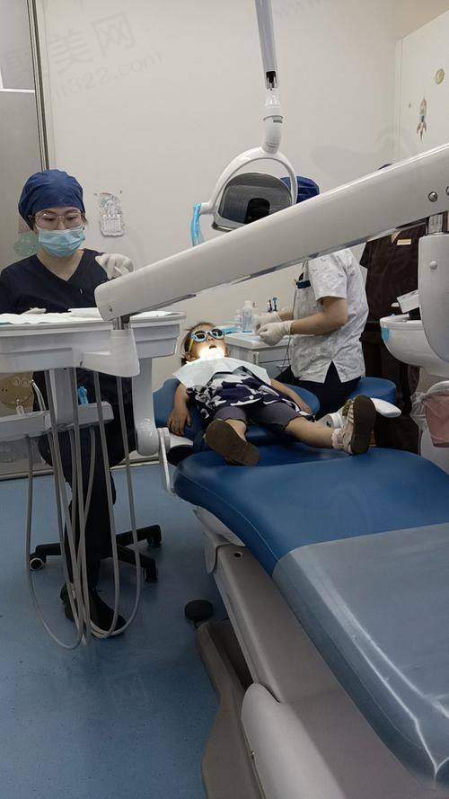 4. 上街刘燕口腔诊所