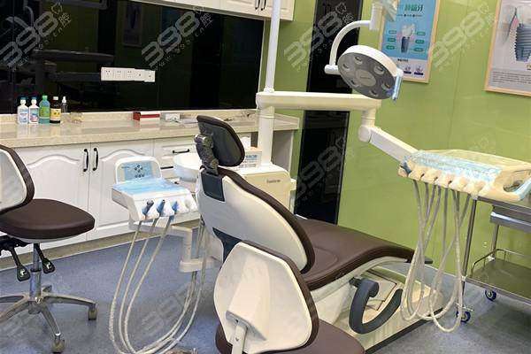 南宁怡友中海口腔诊所地址及交通