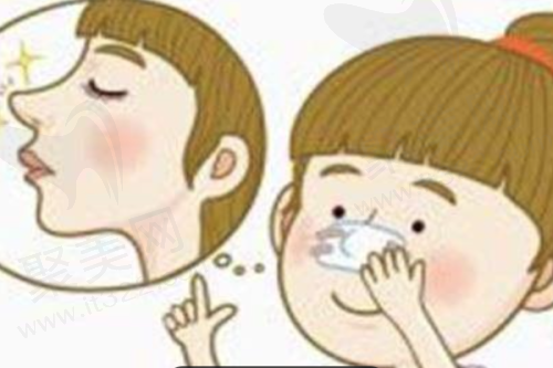 梁晓健医生做鼻子的风格特点是什么？