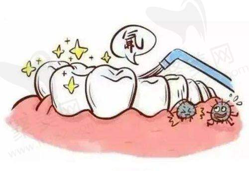 广州市德伦口腔医院的性价比体现在哪些方面？
