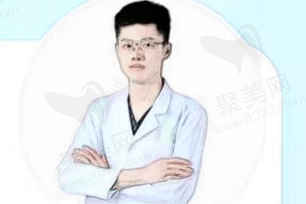 河源好佰年口腔门诊部卓志炜医生