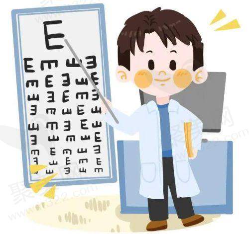 上海市东方医院眼科特色项目及技术优势