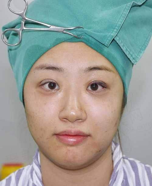 医生资质与经验彰显底蕴