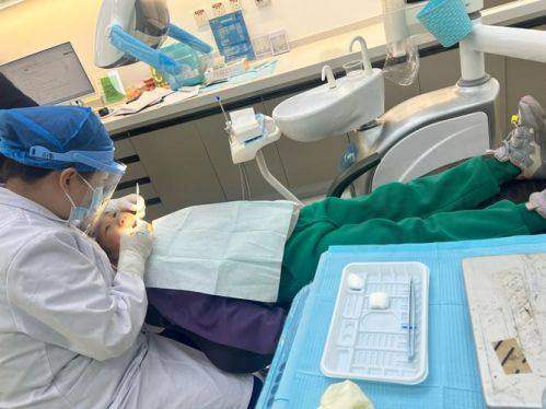 3. 洗牙费用 - 德仁口腔洗牙多少钱