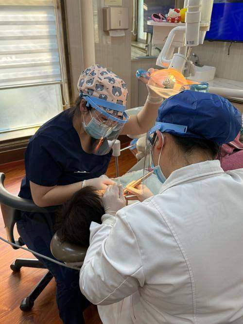 二、杭州口腔医院临平分院——专精领域的技术优势
