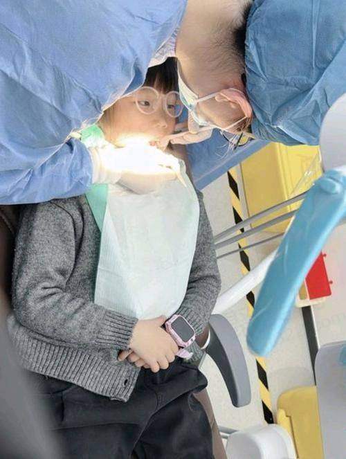 5. 清远麦迪口腔
