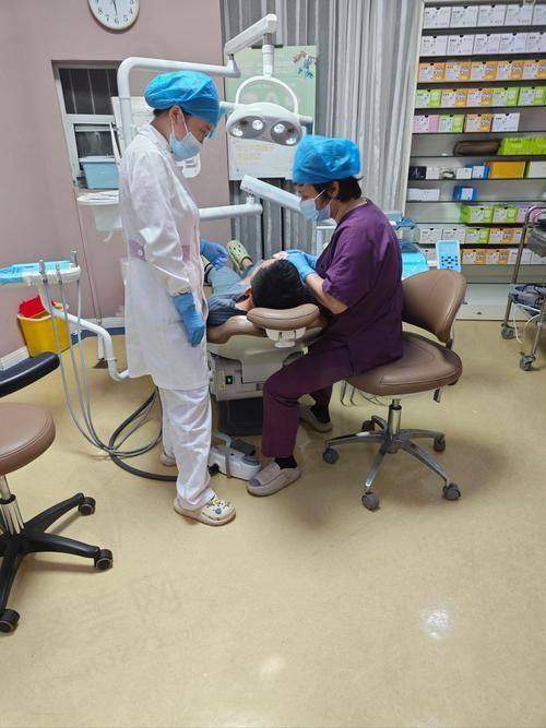 二、郑州口腔科排名每家医院的详细介绍