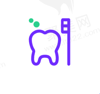 三、巢湖好的牙科门诊——巢湖铭德口腔门诊