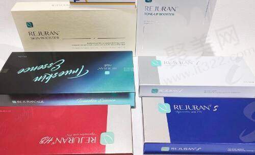 选择大连爱德丽格杨晓英注射的理由