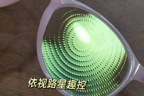 聊城华厦眼科医院设备优势