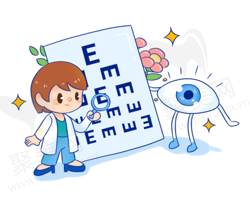 嘉兴爱尔眼科靠谱的多方面体现