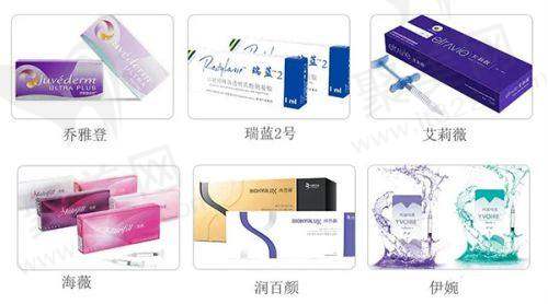 与其他医院对比，济宁附院的性价比