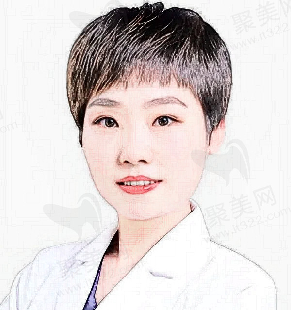 李伟静