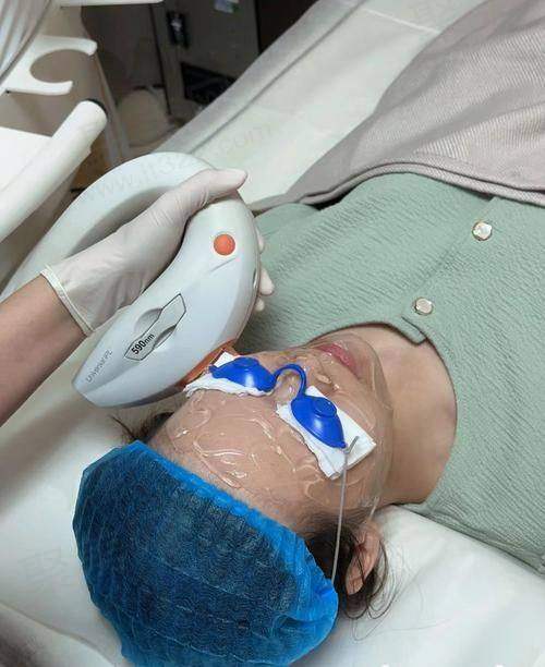 二、厦门市湖里区安肤美美容店正规吗？来看看医院资质：