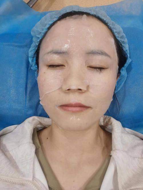 五、厦门趣净肤医疗美容门诊部真实的患者评价如下