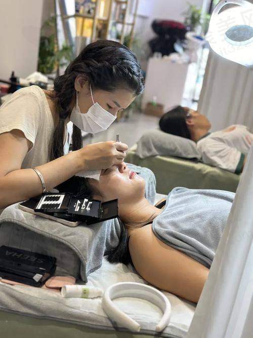 六、选择睫毛种植医院的要点