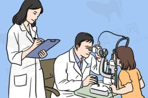 西安西 京医院近视手术的注意事项