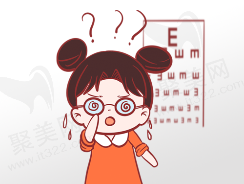 选择昆明普瑞眼科飞秒激光近视手术的理由