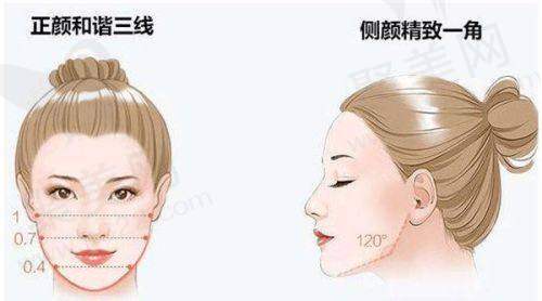 三、吉林市微整形项目收费情况