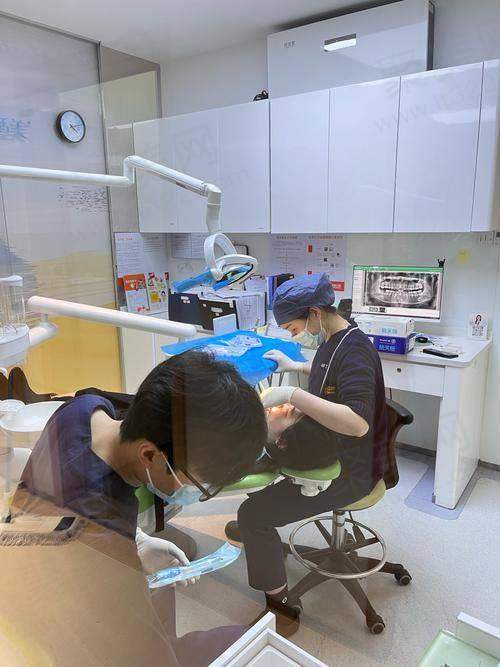 七、合肥壹加壹口腔