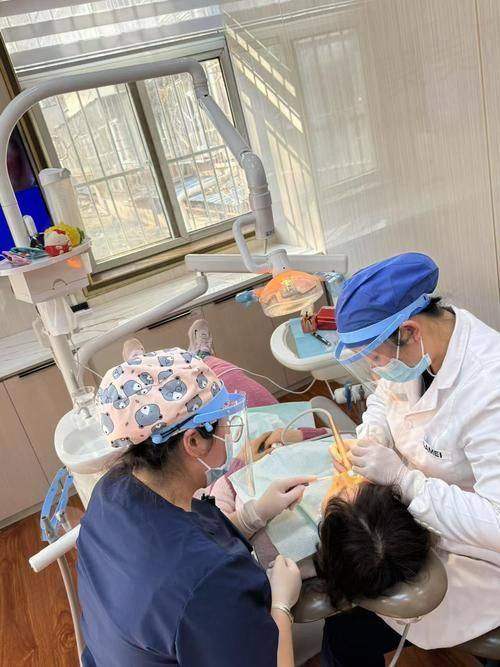 三、杭州余杭口腔医院的患者评价