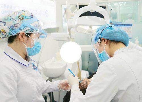 北京中诺口腔医院洁牙价目表