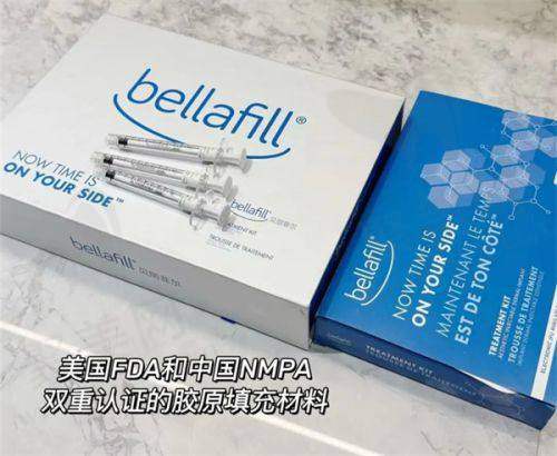 瘦到脸垮了还能回去吗？选择自体脂肪填充