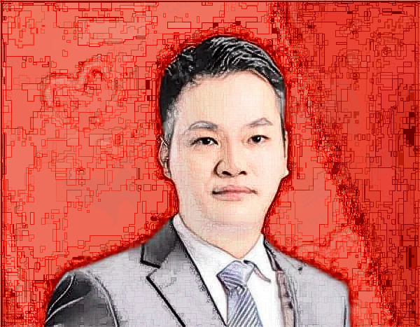 陈天杰