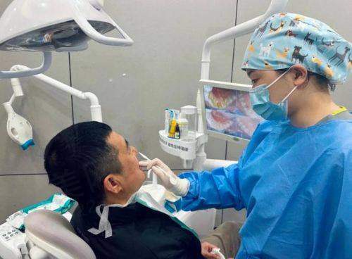 二、广州穗江口腔技术优势及擅长项目