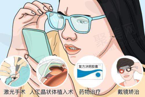 东莞常平健明眼科：社区口碑的典范