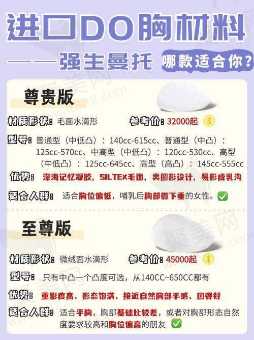 三、昆明莱美医疗美容医院口碑分享与实例
