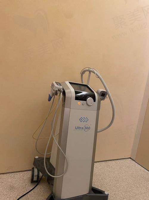 上海首尔丽格面部钻石超塑射频紧肤6800元起现1580元起，还能现场验真！